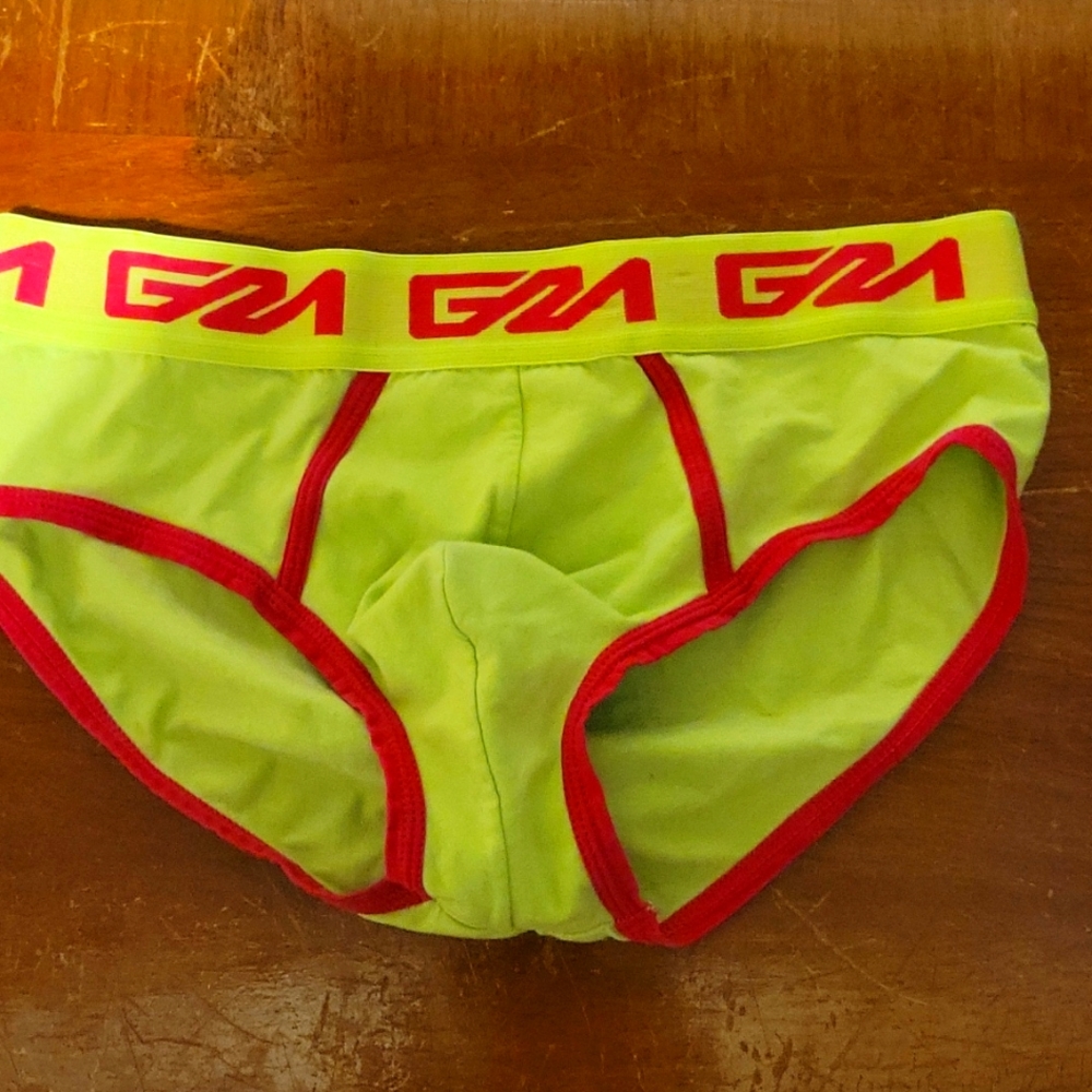 GARCON MODEL BRIEFS